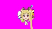 ギャラクティック・ニジカPB+使用例