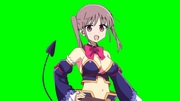 シャミ子GB