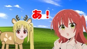伊地知ニジカ　普通編