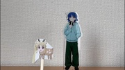 ぼざろ人形劇