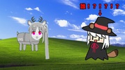 テツノニジカ 謎の可愛い新キャラ編