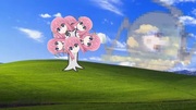 ゴートうひとり　チェック消しペンでは消せません編