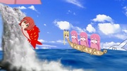 【祝！】辰年