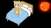 伊地知ニジカ　イ木日　１億