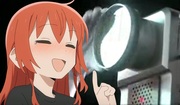 NO゛～゛ん゛ MORE 喜多ちゃん泥棒！