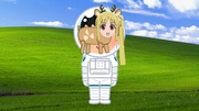 伊地知ニジカ　ロケット編
