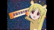 ギター or 逃げたギター