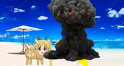 伊地知ニジカ　メロン栽培編