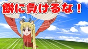 もちもちニジカ、夢を見る