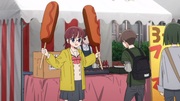 フランクフルトいかがですか～！