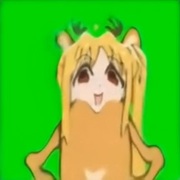 だめだね(伊地知ニジカ)
