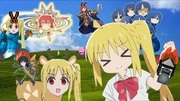 伊地知ニジカㅤニジカとケミーとガッチャ大作戦