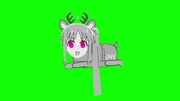 テツノニジカ強化パッチ