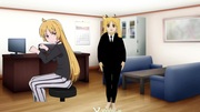 パンティービジネスニジカの罪