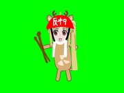 キターリニストを打倒する伊地知ニジカGB
