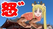 伊ジビニジカ登場！私を飼え。