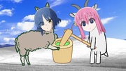 【合作単品】お餅ツキツキ祭り