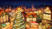 ゴートうひとり　クリスマス・イブ編