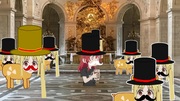 伊地知ニジカ　ドレスコードは守ろう