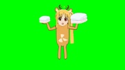 タオル翻訳洗澡歌伊地知ニジカ