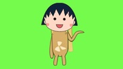 餅るポンポコリン