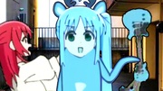 ニジカの引っ越し挨拶！