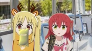 今話題のニジカ用新型ゲーム機のCMに映ってはいけないものが映っていた！？