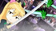 ニジカ昔話　第4話 「竜宮城」