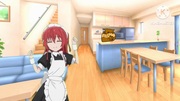 喜多ちゃんとニジカのシェアハウスで起こった深刻な事件とは…
