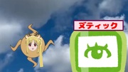ニジカ星だってオシャレするんです！！！！