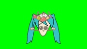 たく音みクレープ