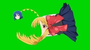 チョウチンアンコウ虹夏＋使用例