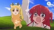 郁代だ！郁代だよ！ニジカ！ほら郁代！