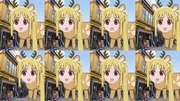 伊地知ニジカが！