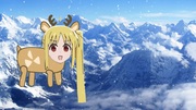 伊地知ニジカ　粉雪編
