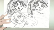 真っ白な想いに夢のかけらを描いて動き出す未来～♪