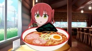 チキンラーメン