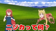 伊ジビニジカって何？