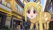 伊地知ニジカ(でかい！！！！！！！！！)