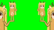 伊地知ニジカ　無限増殖編