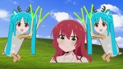 ネギッ!