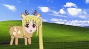 伊地知ニジカ　マトリョーシカ編