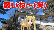 【今こそ知っておくべき】伊地知ニジカ、弱体化説(笑)