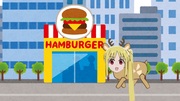 もしも喜多ちゃんとポテトが逆だったら