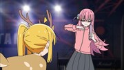 DEERJIKA Shikanoko Nokonoko Koshitantan