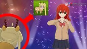 Deer Nijika but Shikanoko Nokonoko Koshitantan 1 Hour