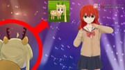Deer Nijika but Shikanoko Nokonoko Koshitantan