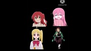 仲間はずれはどれ？クイズ