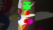 深夜テンションで作った動画 #shorts #ぼっちざろっく ＃伊地知ニジカ