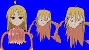 ついに動き出したリメイクせイカ